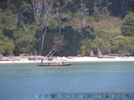 Andaman Islands