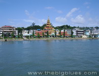 Kawthaung