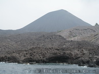 Barren Island