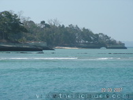 Andaman Islands