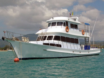 boat H