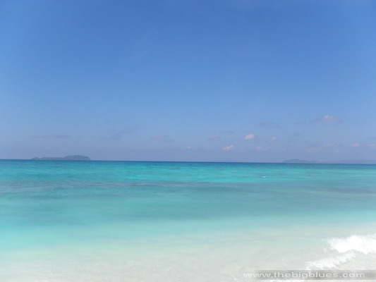 Andaman beaches