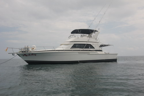 BOAT I
