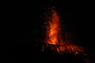 Barren Island, Andaman Islands