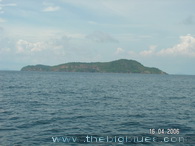 Ko Rok Island