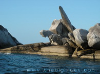 Similan Islands