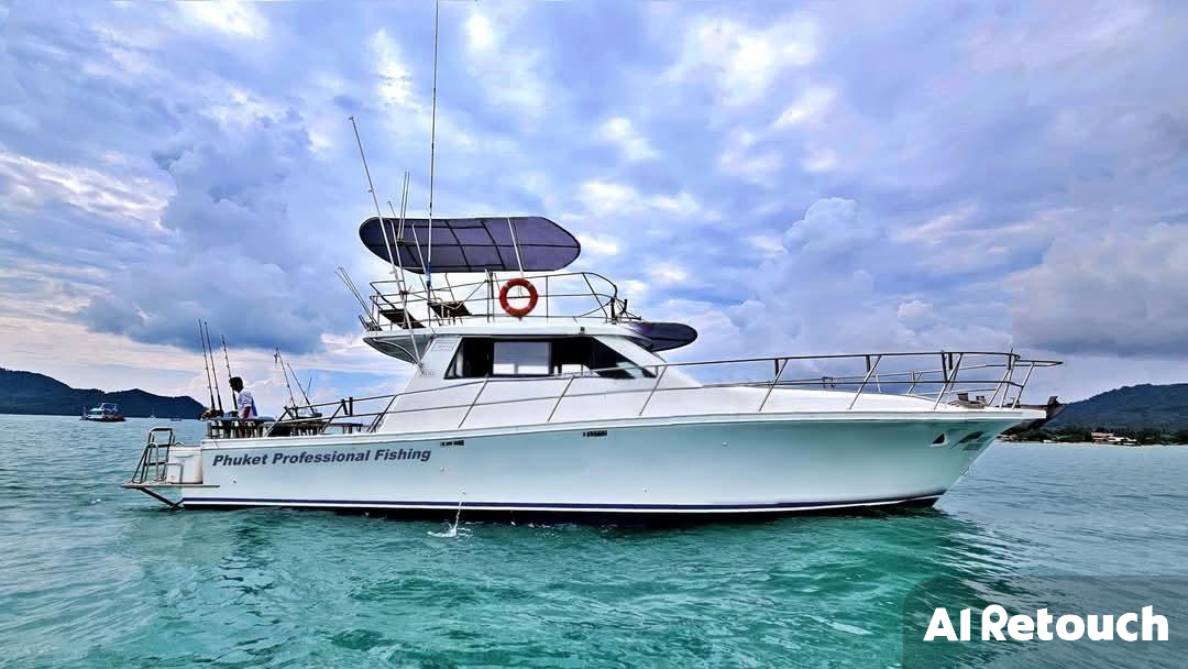 boat H