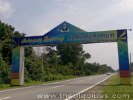 Kuala Rompin