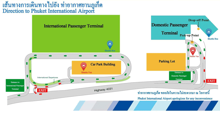 Phuket International Airport