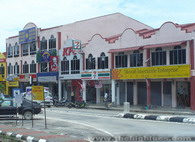 Kuala Rompin